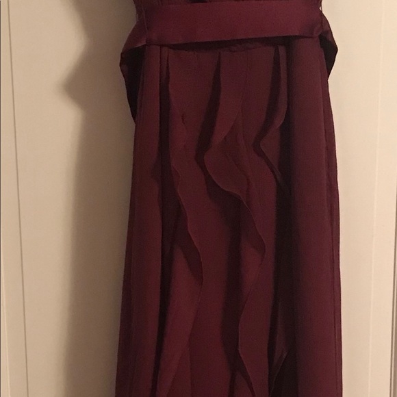 Vera Wang Bridesmaid/formal dress - Picture 4 of 8